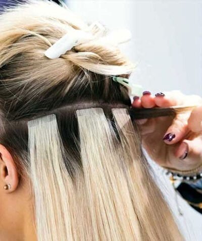 Why Human Hair Extensions Are the Ultimate Beauty Investment