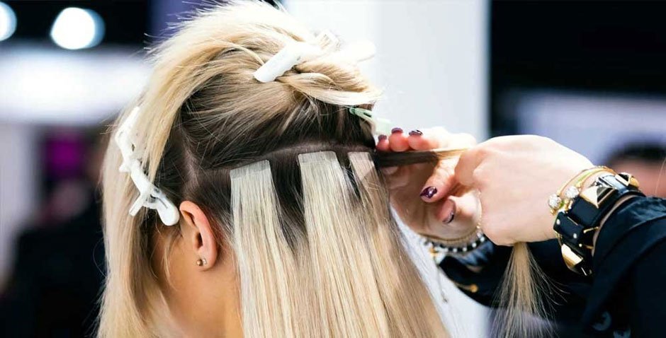 Why Human Hair Extensions Are the Ultimate Beauty Investment