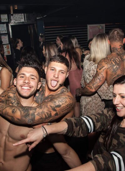 Why Melbourne’s Male Strip Clubs Are the Go-To for Girls’ Nights Out
