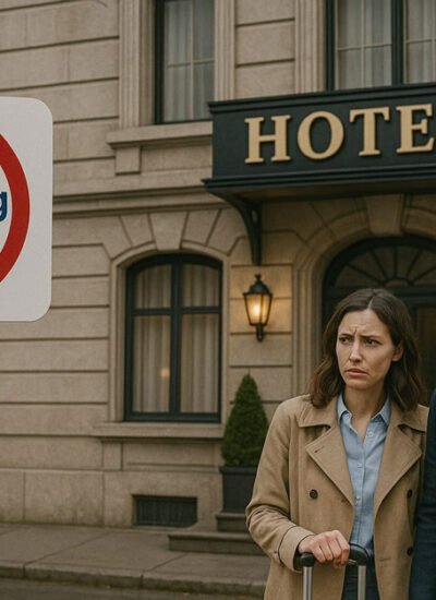 Why Some Hotels Refuse to List on Booking Platforms (And What That Means for Travelers)