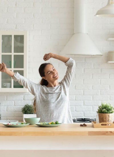 How to Brighten Up Your Kitchen to Have a Fresh Cooking Space