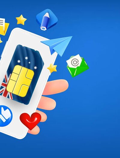 eSIMs That Work Across the Schengen Zone