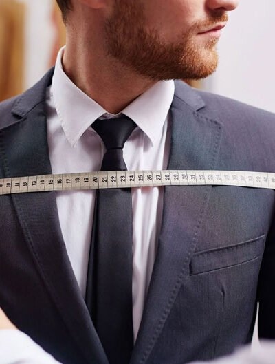 he important considerations when purchasing a tailor-made suit