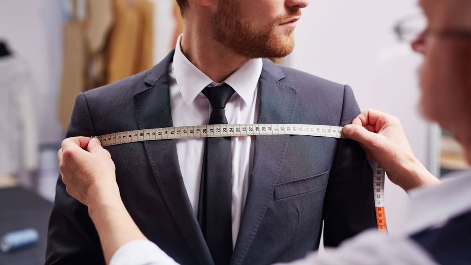 he important considerations when purchasing a tailor-made suit