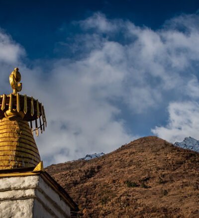Best Treks in Nepal for Beginner Trekkers