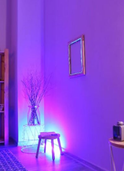 10 Eye-Catching Neon Room Ideas to Light Up Your Space