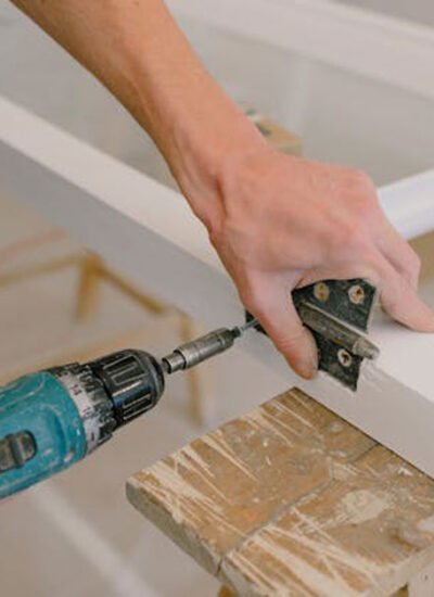 10 Home Improvement Tasks Your House May Need