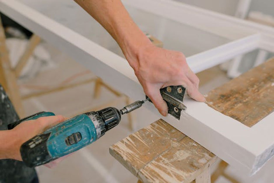 10 Home Improvement Tasks Your House May Need