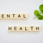 4 Tips for Taking Care of Your Mental Health