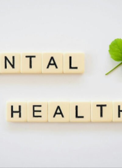 4 Tips for Taking Care of Your Mental Health