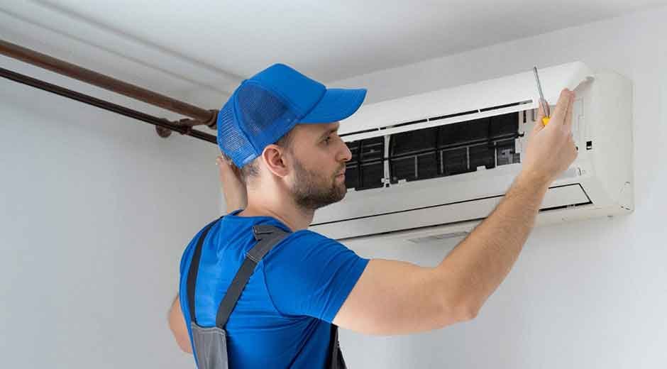 5 Common AC Problems Solved by Expert Technicians in Waxahachie