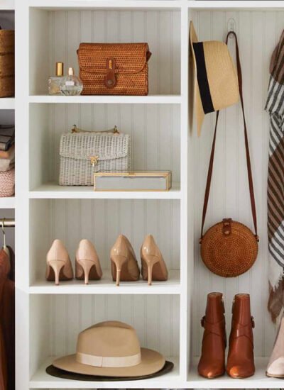 5 Key Pieces That Will Elevate Your Entire Closet