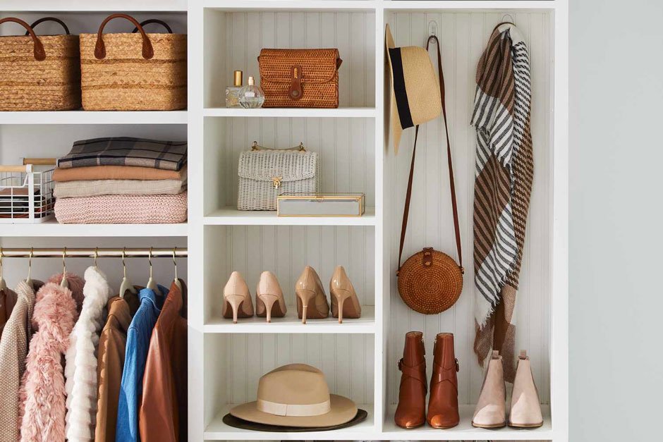 5 Key Pieces That Will Elevate Your Entire Closet