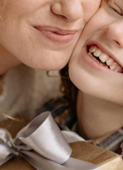 5 Meaningful Keepsakes for Moms