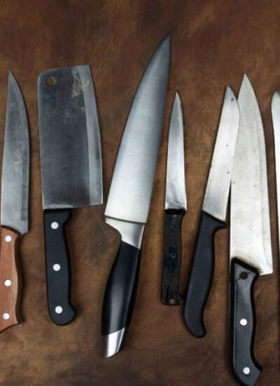 5 Reasons Custom Knives Are Worth the Investment