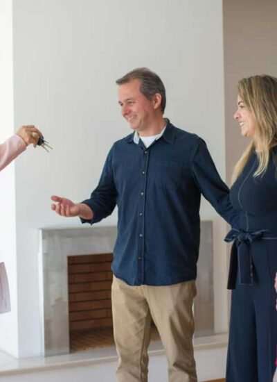 5 Signs You're Ready to Move Into a New House