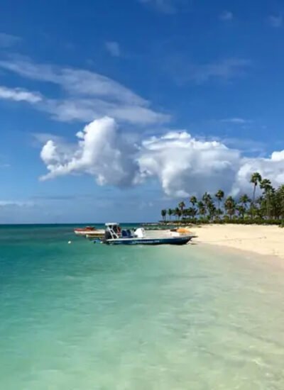 6 Reasons to Choose an Island Destination Like Aruba on Your Next Vacation