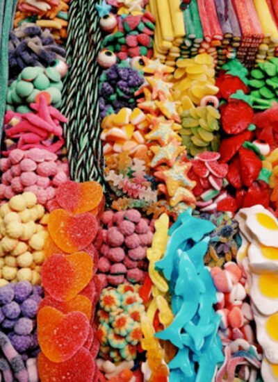 A Game Changer for Kosher Candy Lovers