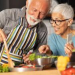 A Senior’s Guide to Balanced Nutrition