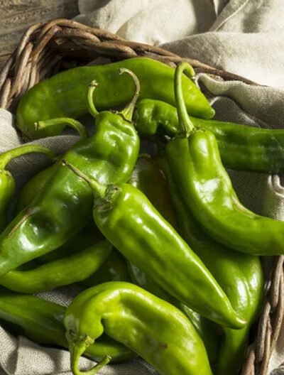 A Unique Heat with Bold Flavor