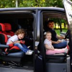 Best Used Cars for Families and Where to Fuel Up
