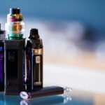 Can You Get Nicotine Vapes Online in Australia