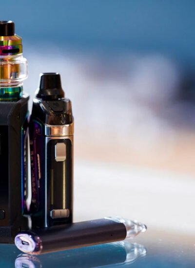 Can You Get Nicotine Vapes Online in Australia