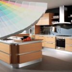 Choosing the Right Wood Finish for Your Kitchen Cabinet Remodel