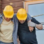 Common Internal Injuries Caused by Construction Accidents