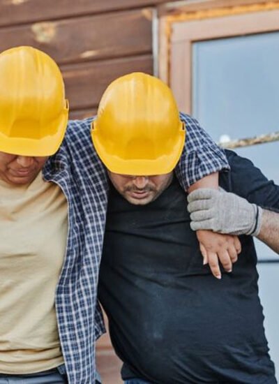Common Internal Injuries Caused by Construction Accidents