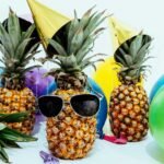 Cool Eats for Hot Days: Summer Party Menu Ideas
