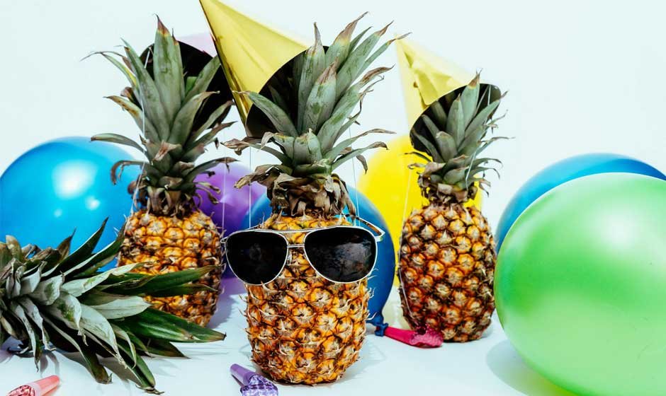 Cool Eats for Hot Days: Summer Party Menu Ideas