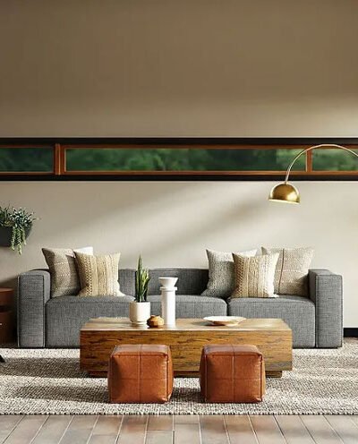 Elevate Your Home's Aesthetics