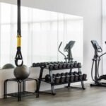 Enhancing Workout Spaces with Wall Fitness Center Mirrors