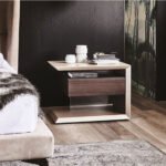 Essential Information for Choosing Italian Nightstands: Materials, Design, and Functionality