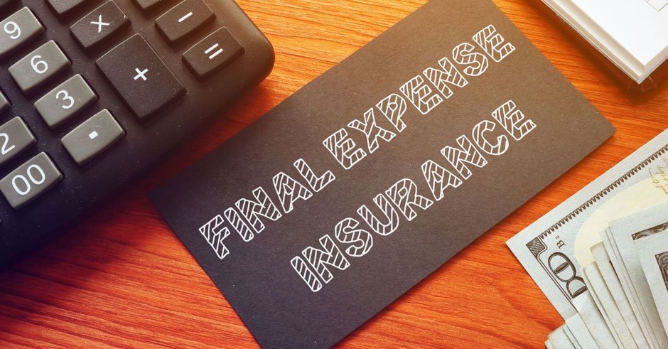 Final Expense Insurance