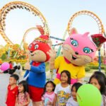 Fun Places To Take Your Kids In Bangkok!