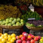 Holistic Benefits of Fresh Produce for Aging Populations