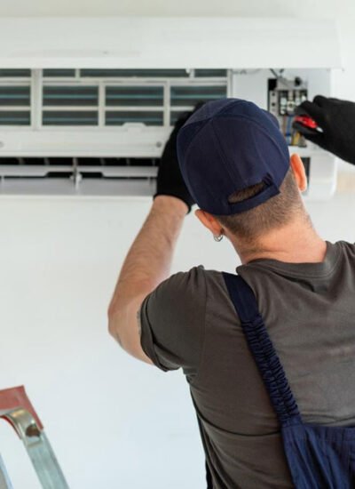 How AC Repair Services Can Help Improve Your Property Value