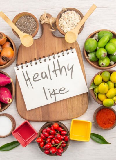 How Can Whole Foods and Movement Support High Energy During Semaglutide Treatment