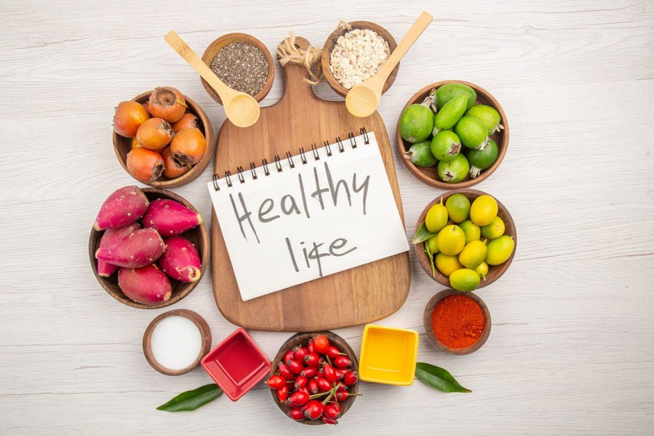 How Can Whole Foods and Movement Support High Energy During Semaglutide Treatment