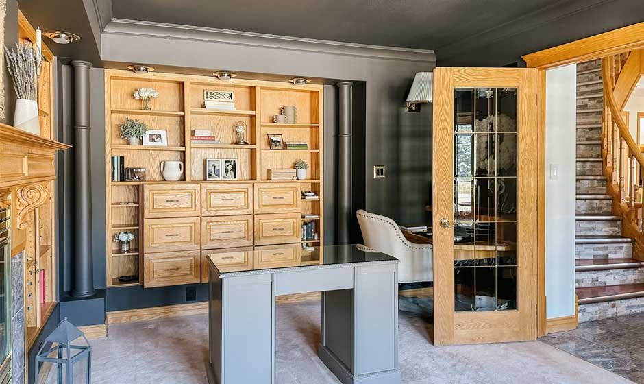 How Can You Update Your Old Frames Without Leaving Home