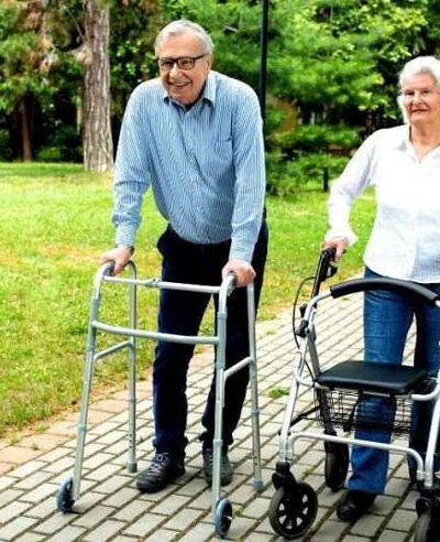 How Do You Know When You Need a Mobility Aid