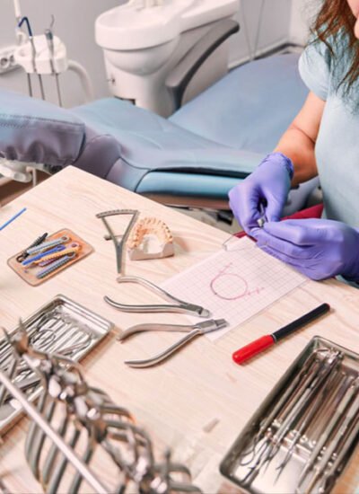 How Does Dental Equipment Boost Your Wellness