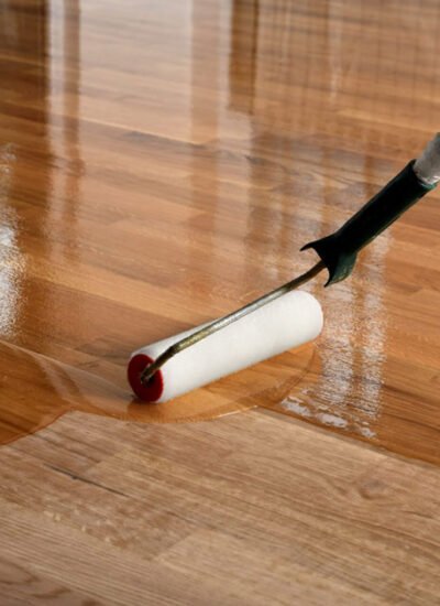 How Often Should You Refinish Hardwood Floors