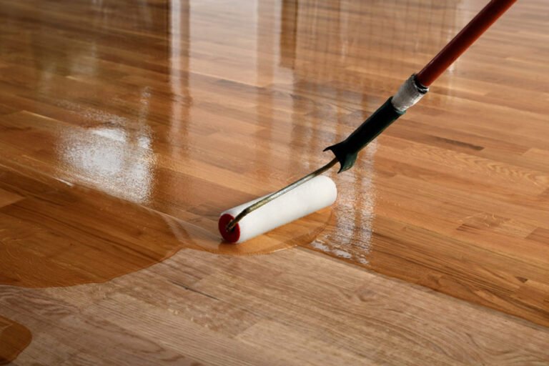 How Often Should You Refinish Hardwood Floors?