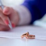How Ohio Treats Prenuptial Agreements During Divorce