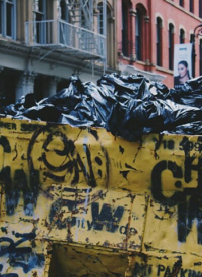 How Rubbish Removal Helps Sydney Residents Manage Bulk Waste