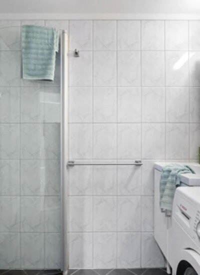How Shower Panels Improve Bathroom Hygiene And Style
