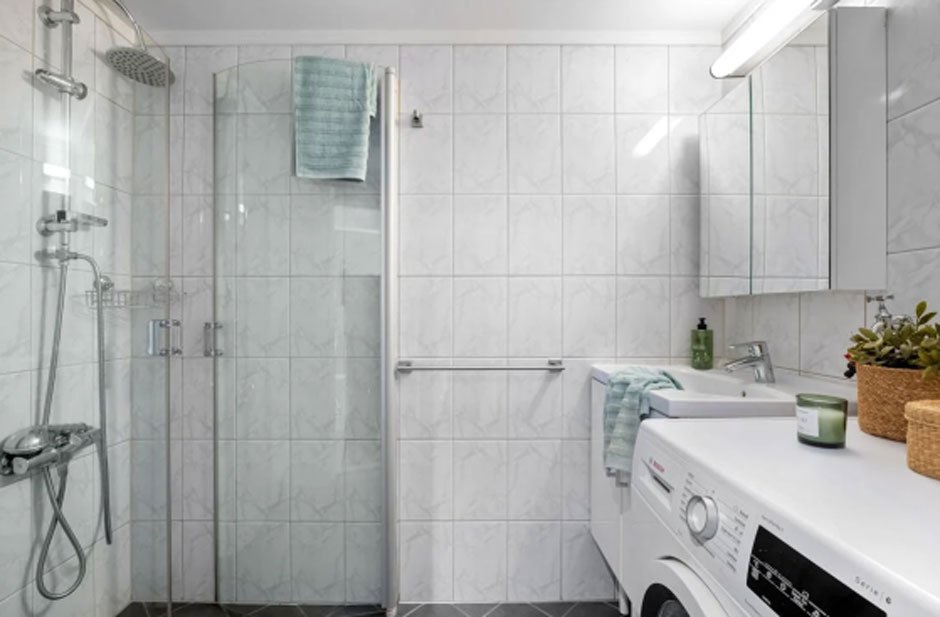 How Shower Panels Improve Bathroom Hygiene And Style